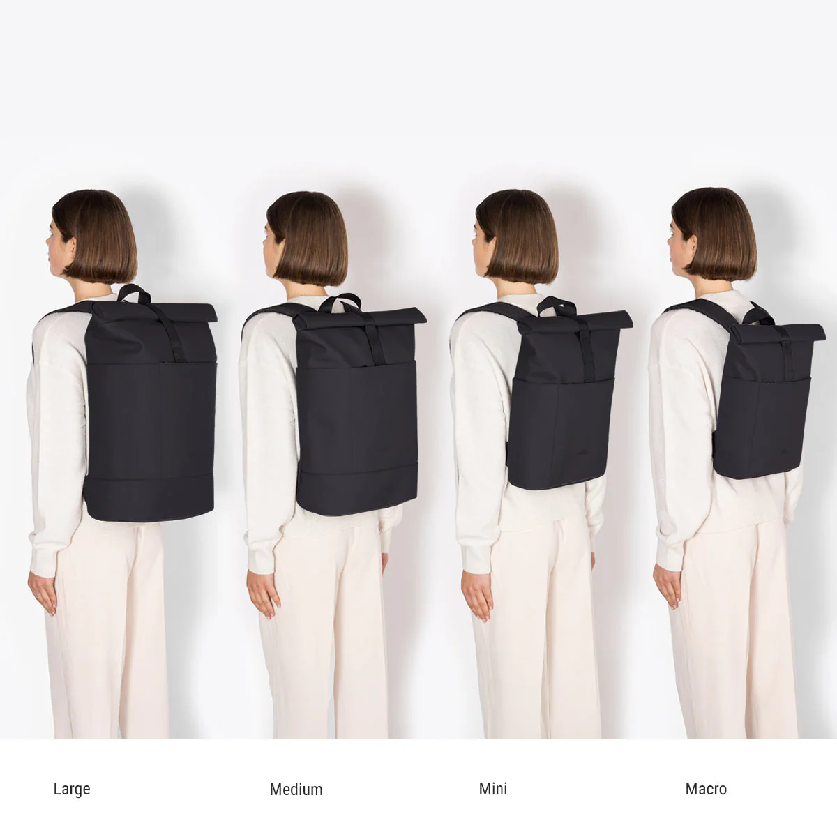 Hajo Medium Backpack - Image 15