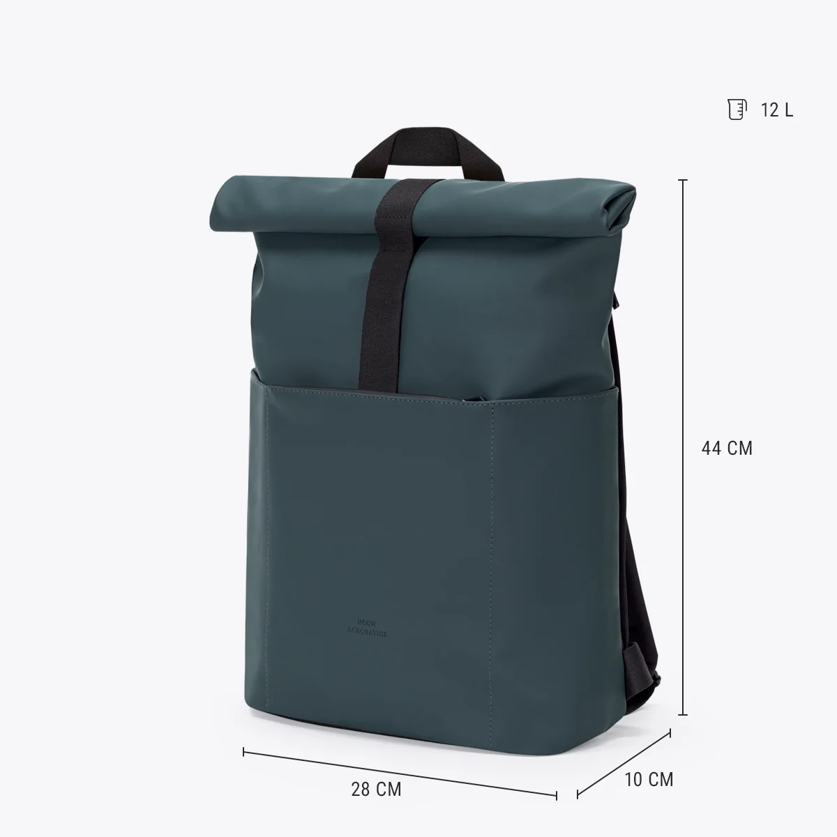 Hajo Mini Backpack - Image 14