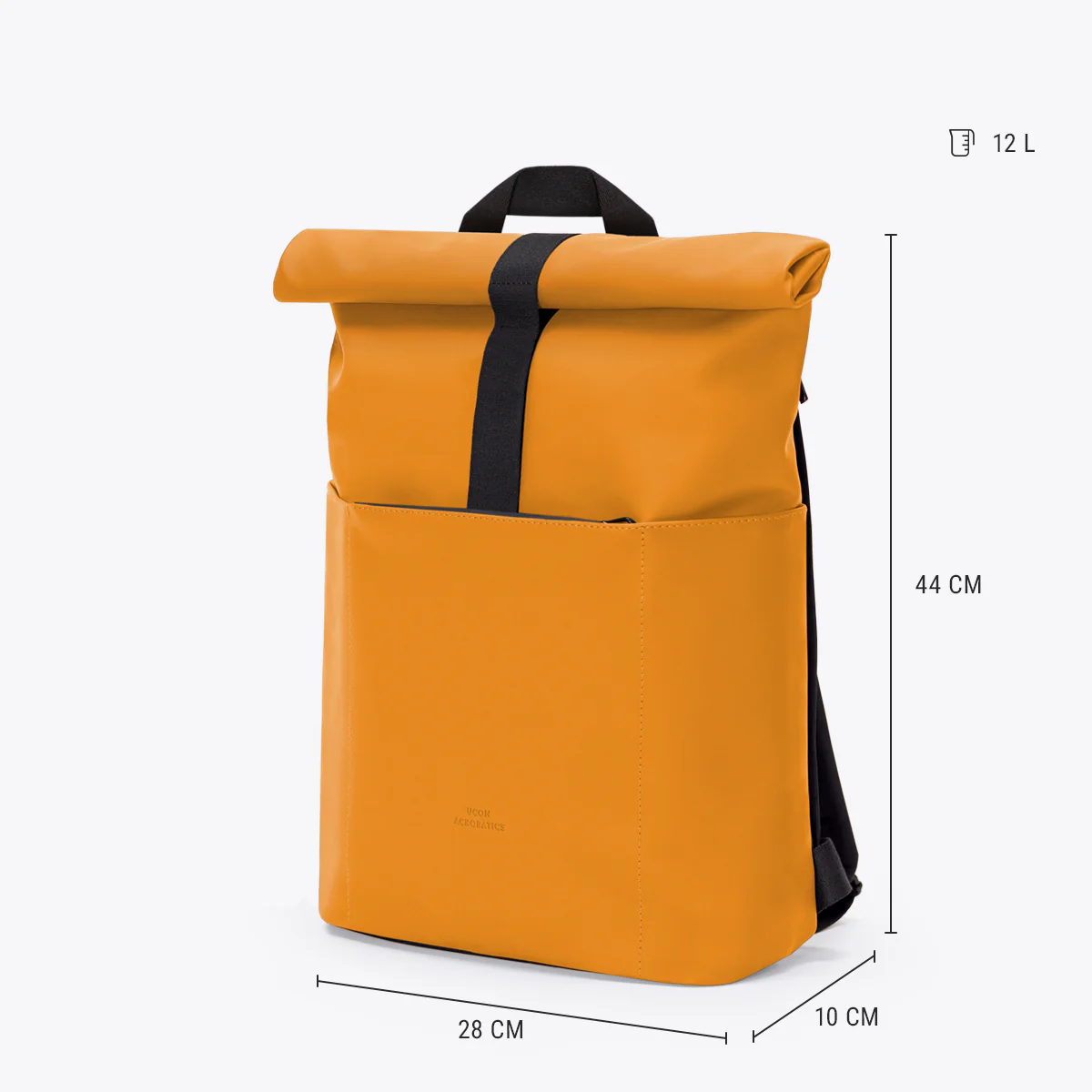 Hajo Mini Backpack - Image 14