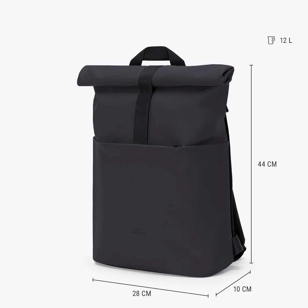 Hajo Mini Backpack - Image 14