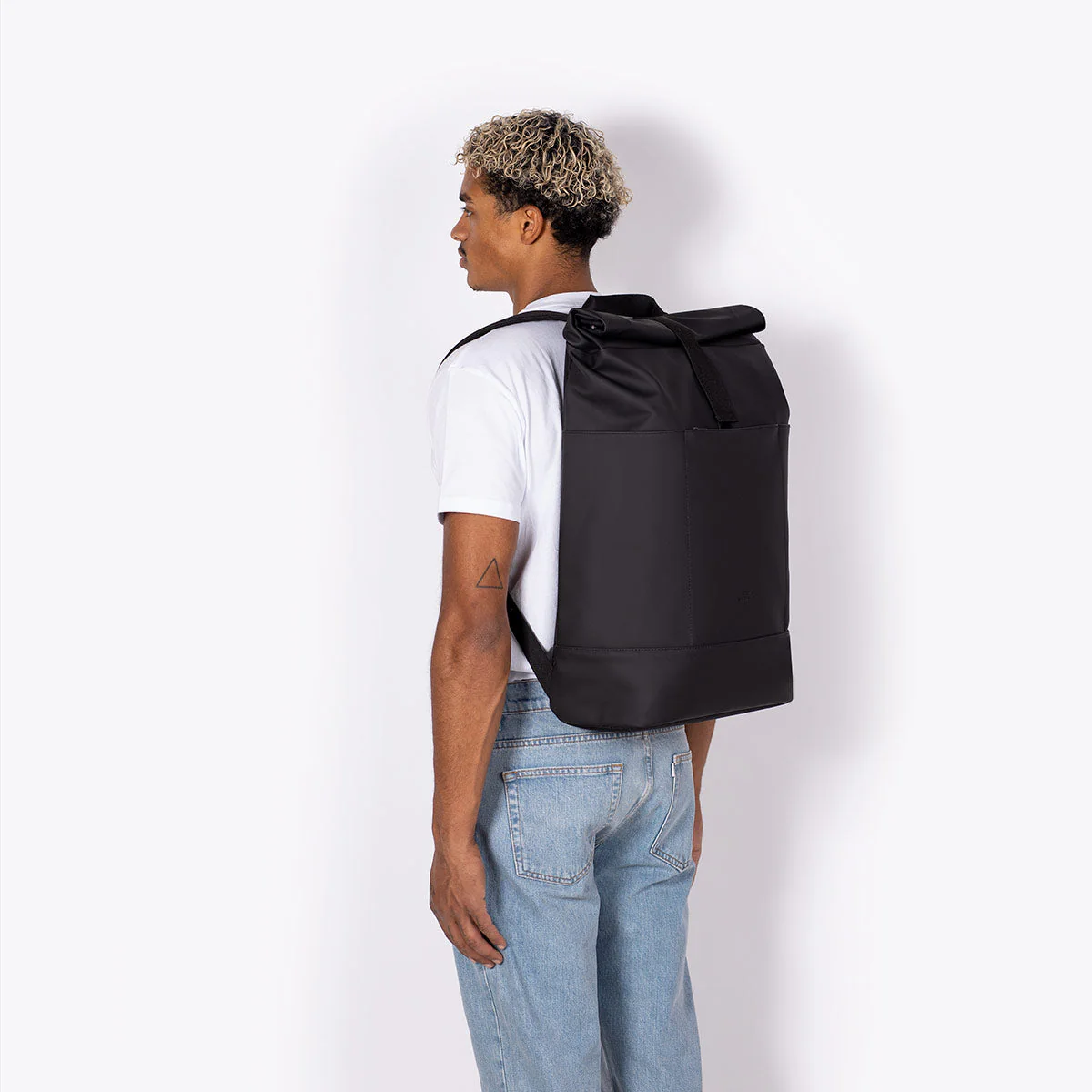 Hajo Large Backpack - Image 12