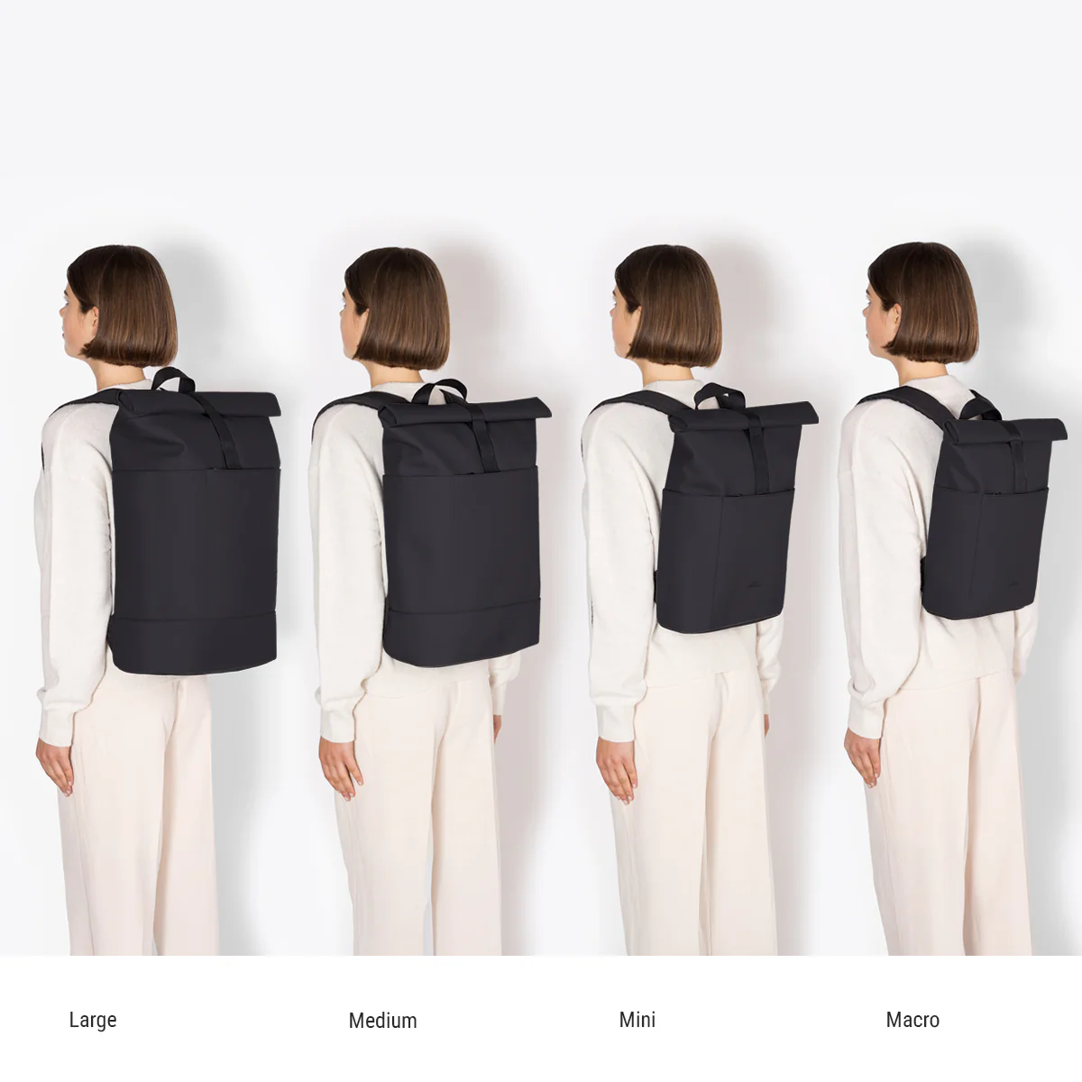 Hajo Large Backpack - Image 15