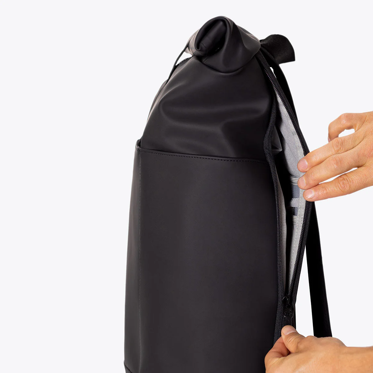 Hajo Large Backpack - Image 5