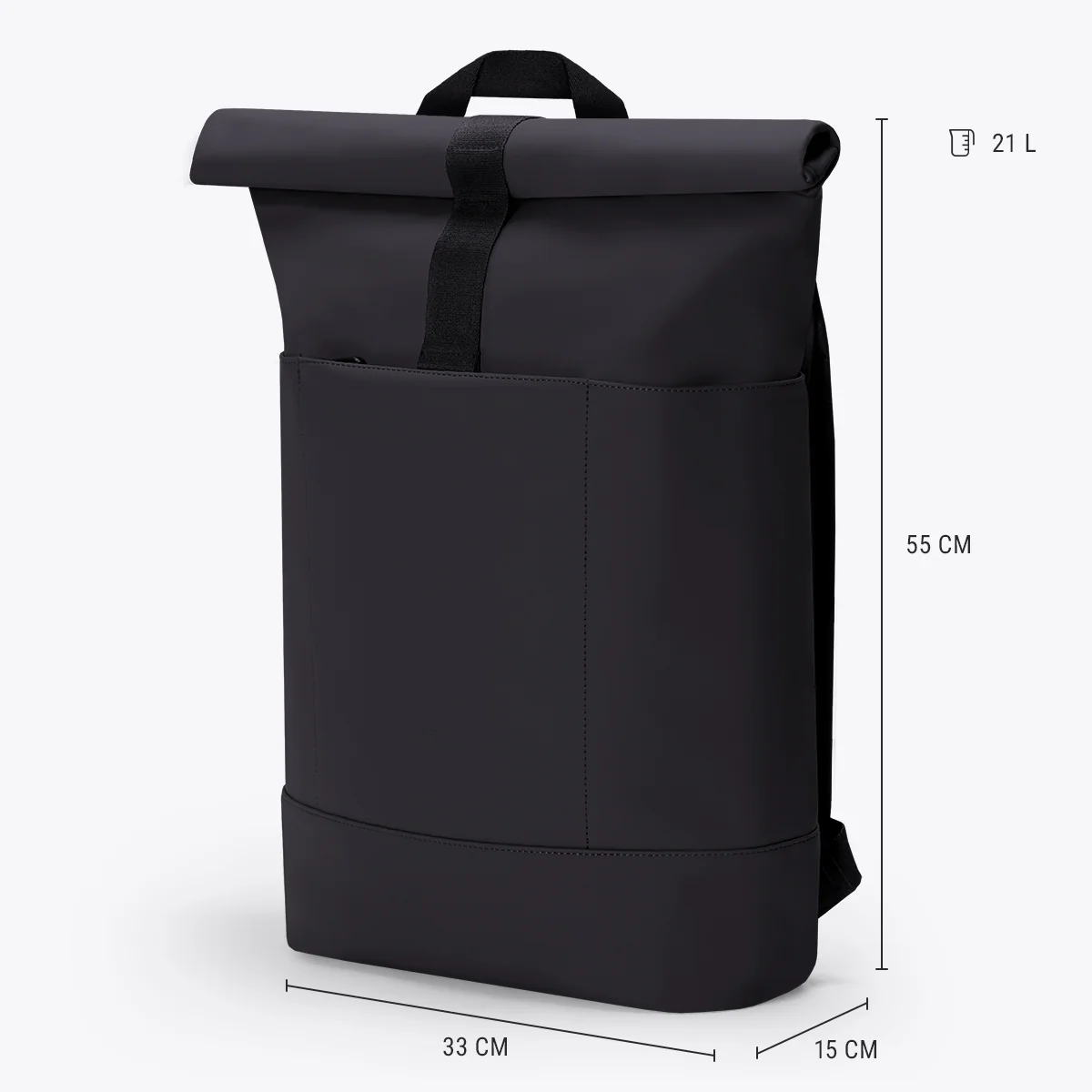 Hajo Large Backpack - Image 13