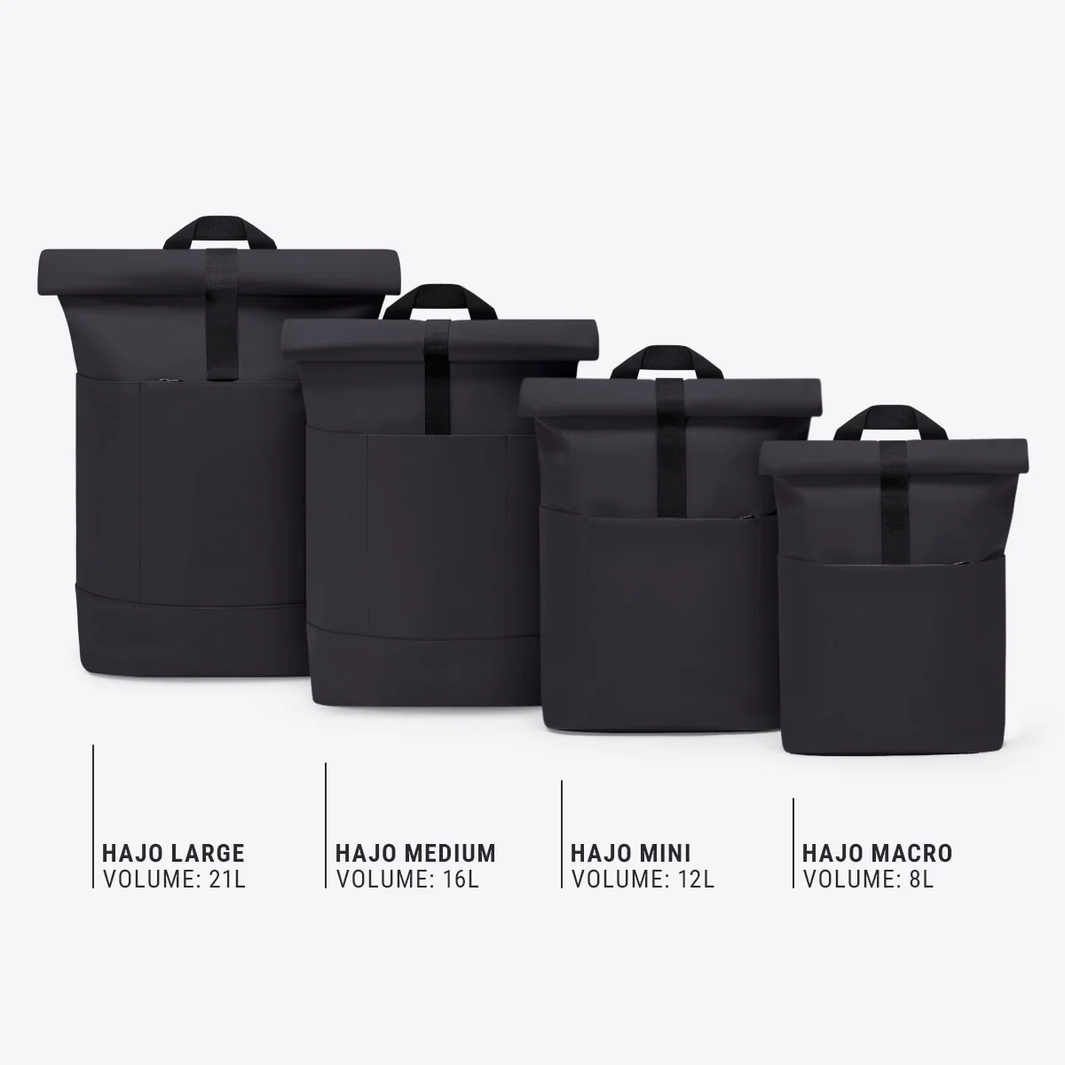 Hajo Large Backpack - Image 14