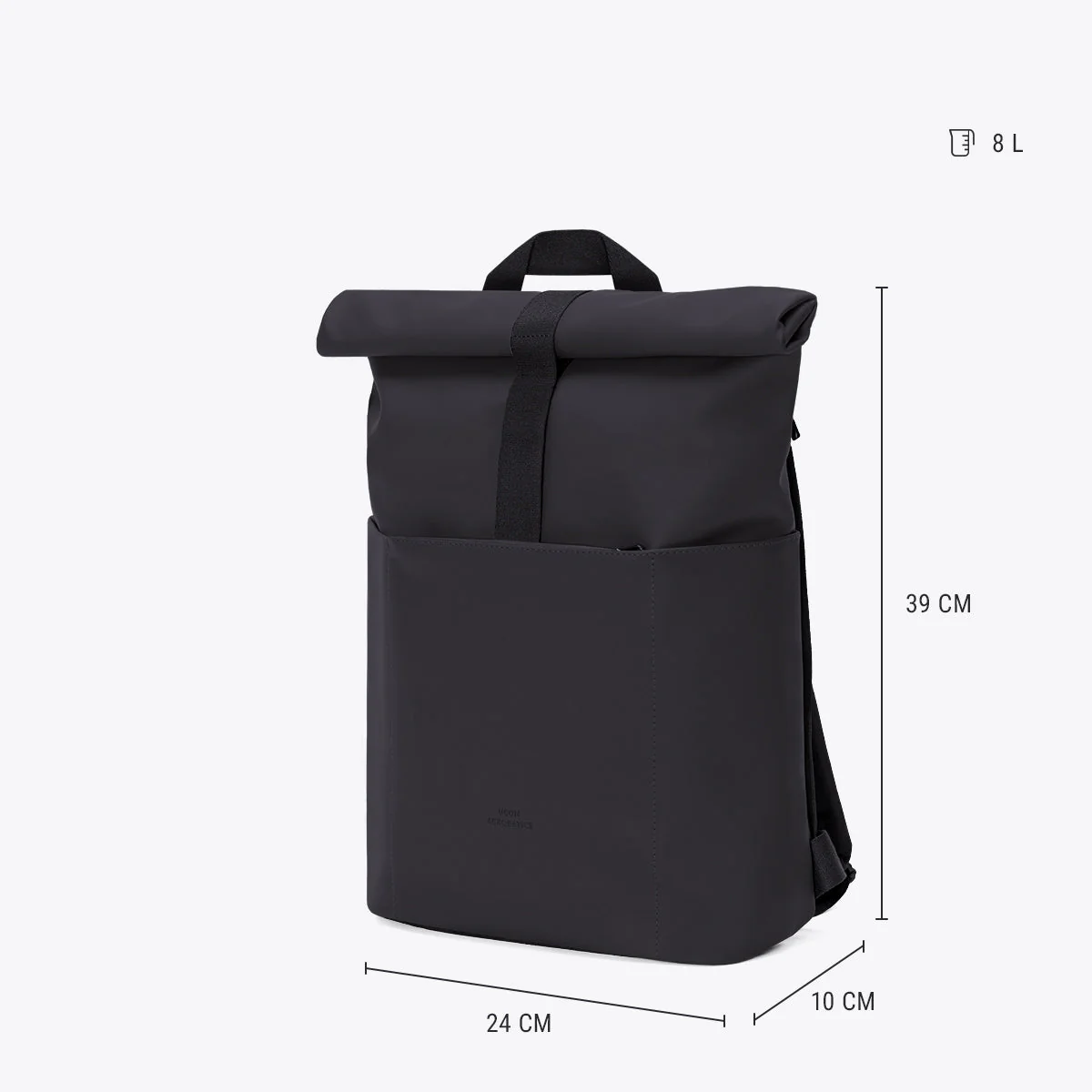 Hajo Macro Backpack - Image 13