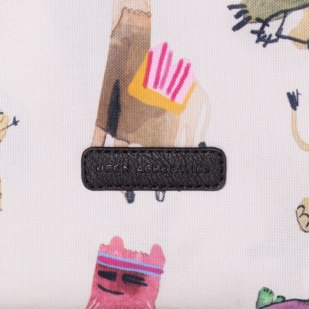 Hajo Macro Backpack - Image 6
