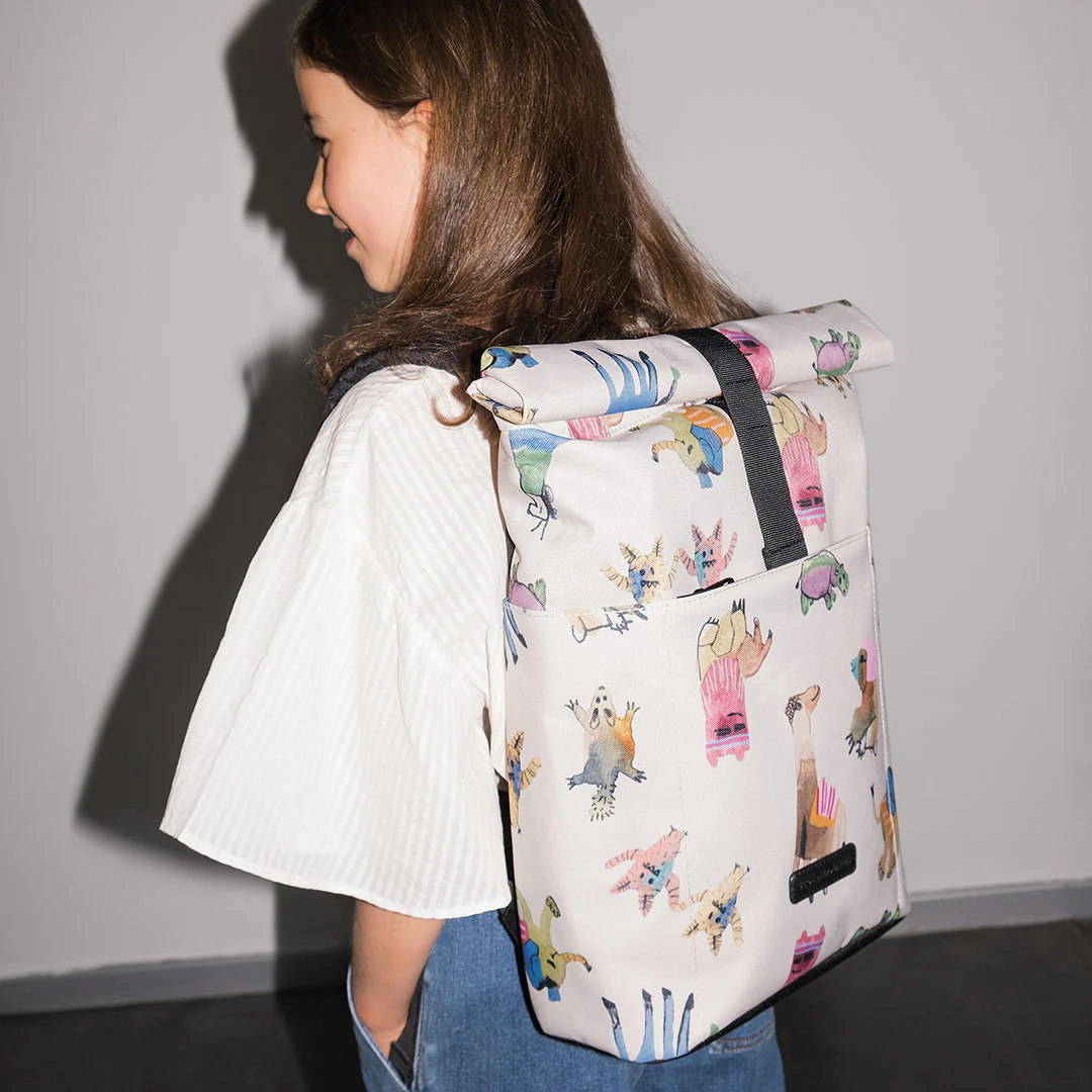 Hajo Macro Backpack - Image 8
