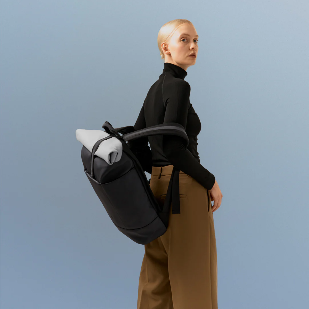 Hajo Medium Backpack - Image 3