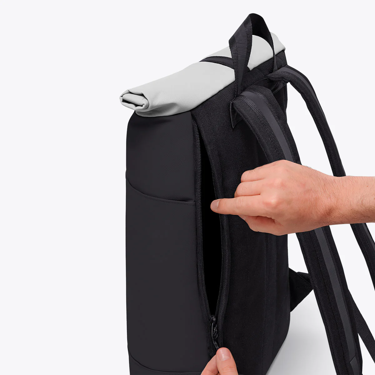 Hajo Medium Backpack - Image 8