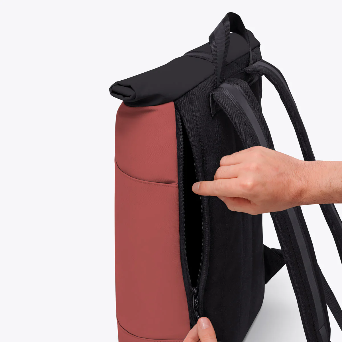 Hajo Medium Backpack - Image 7