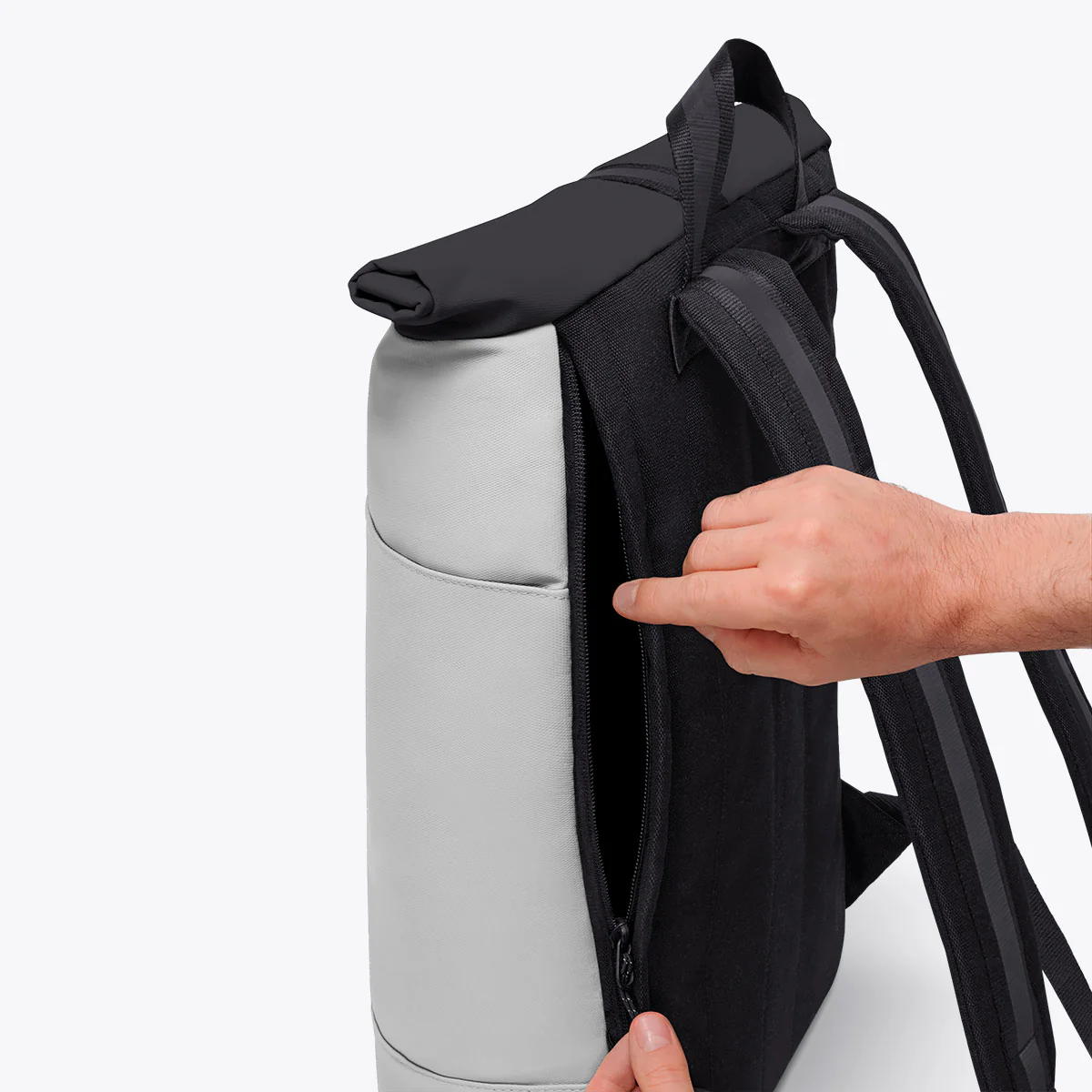 Hajo Medium Backpack - Image 7
