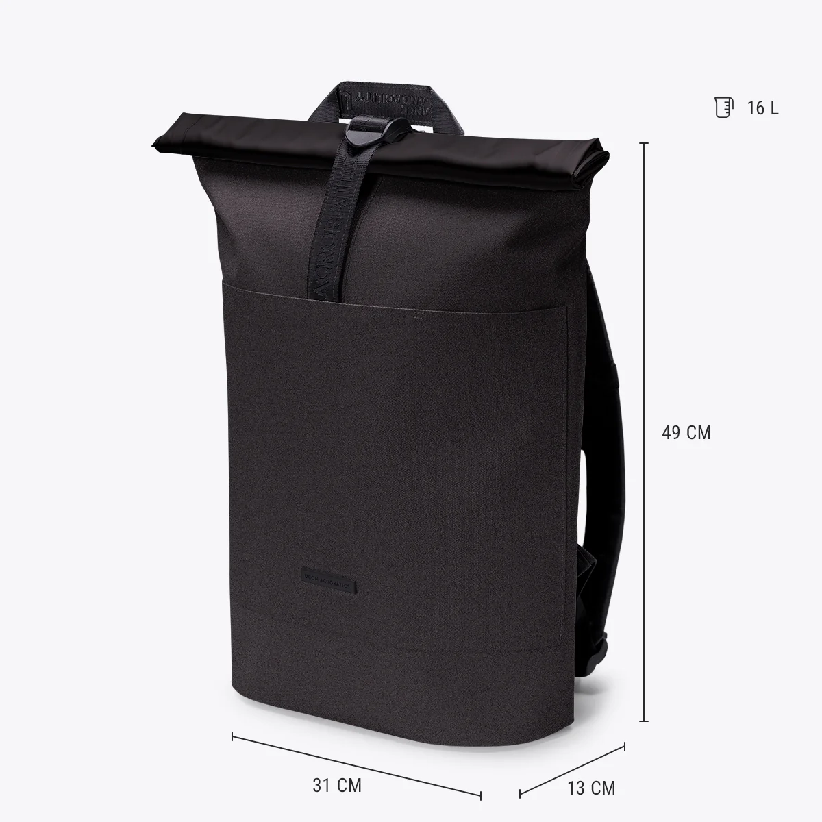 Hajo Medium Backpack - Image 21