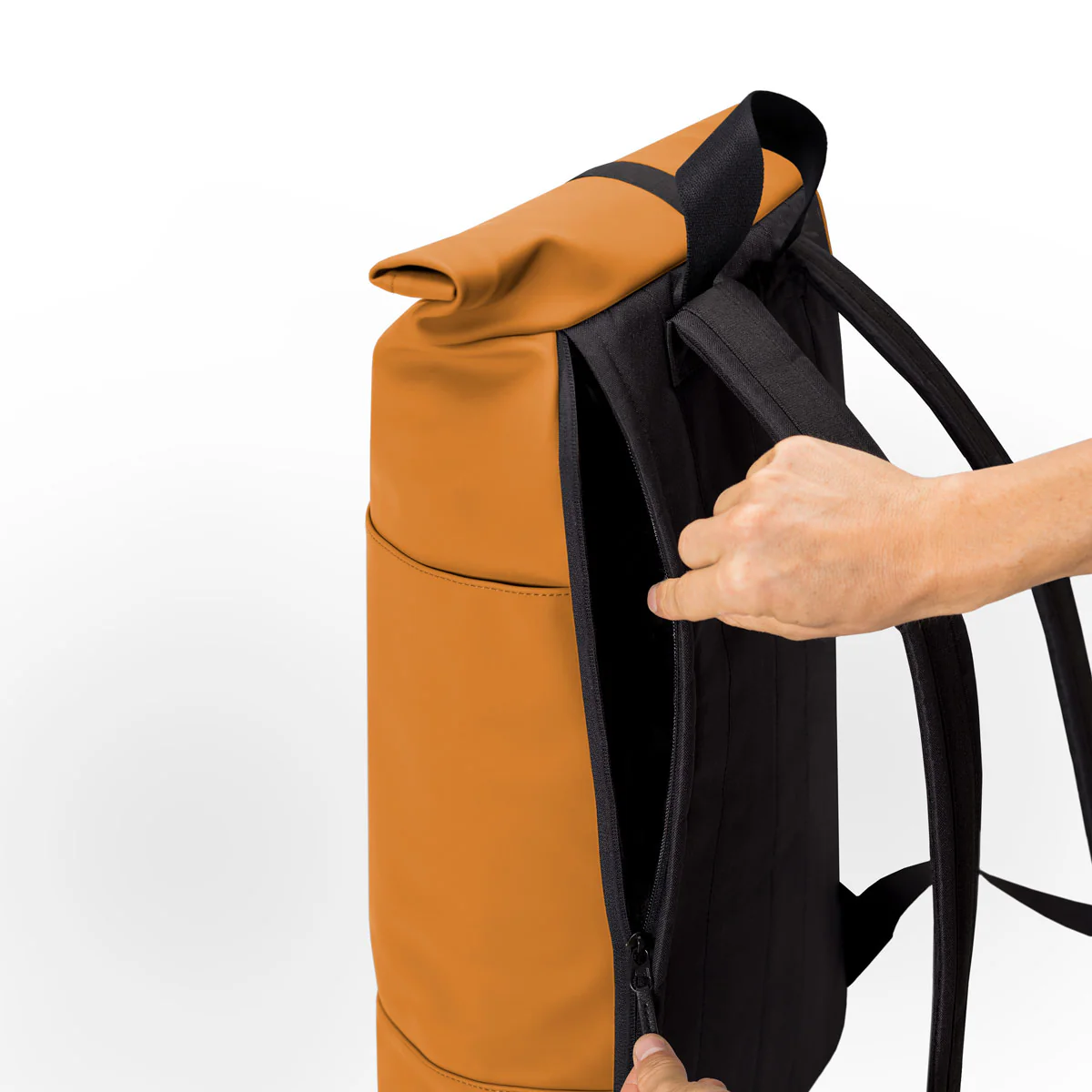 Hajo Medium Backpack - Image 5
