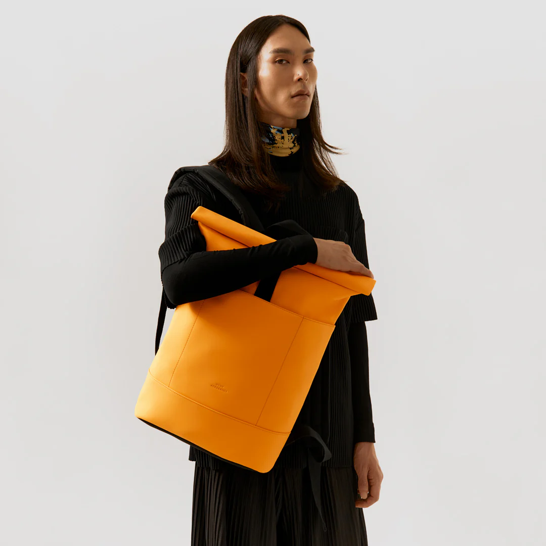 Hajo Medium Backpack - Image 3