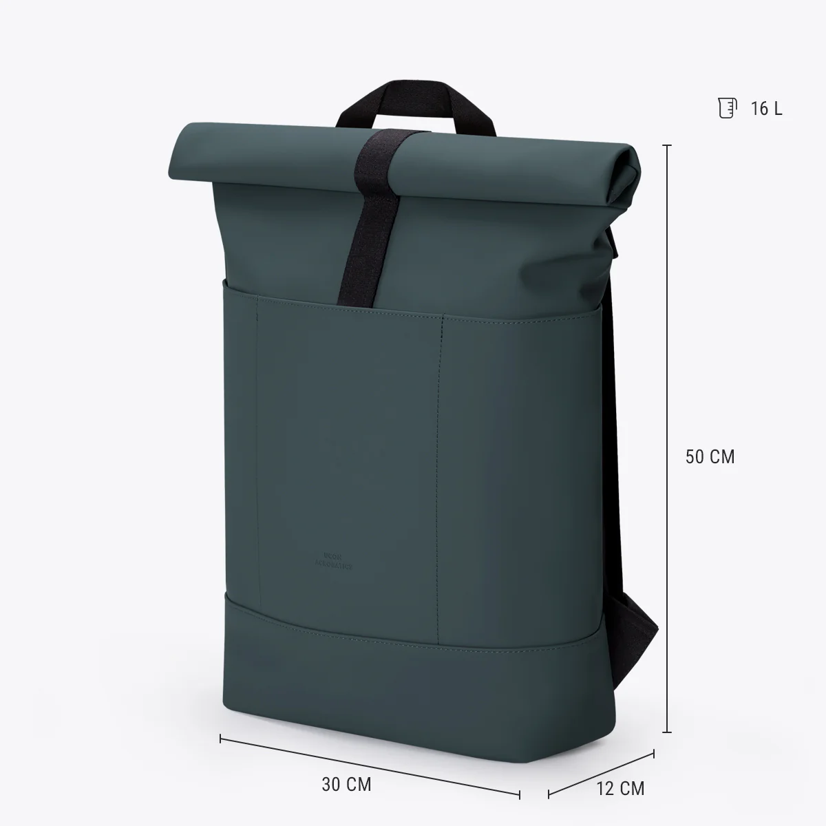 Hajo Medium Backpack - Image 14