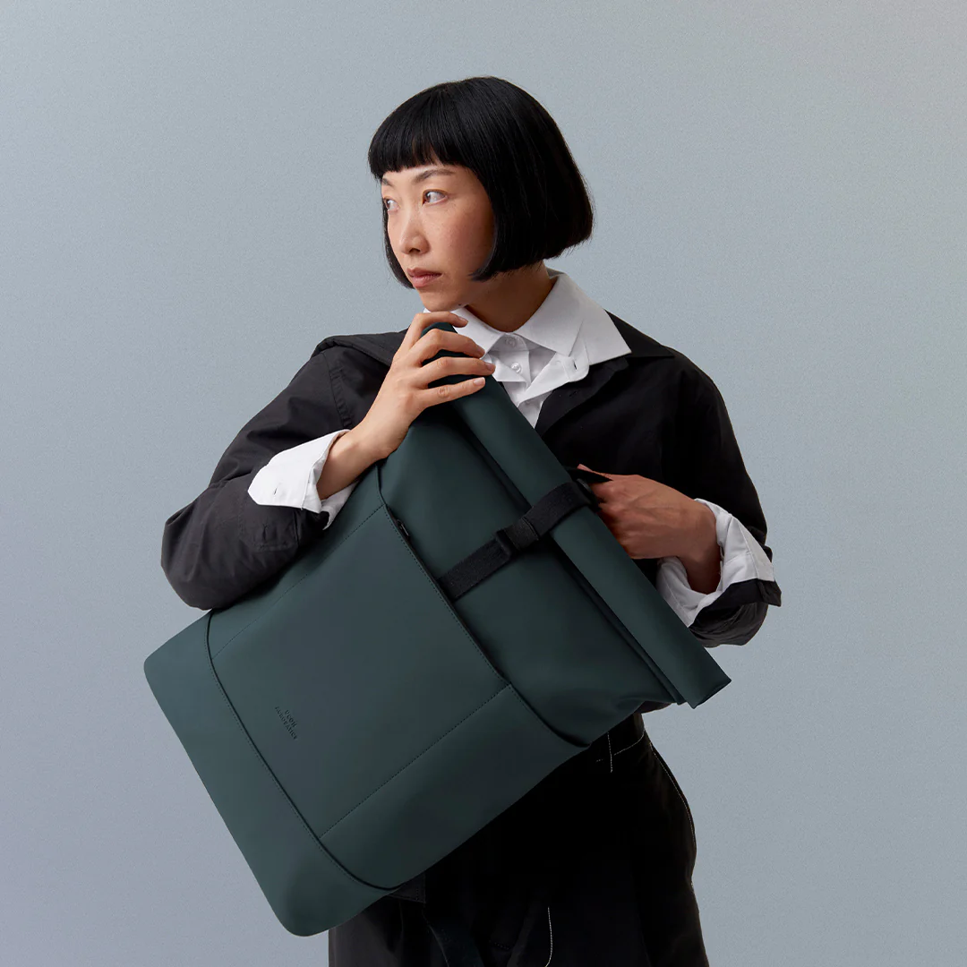 Hajo Medium Backpack - Image 3