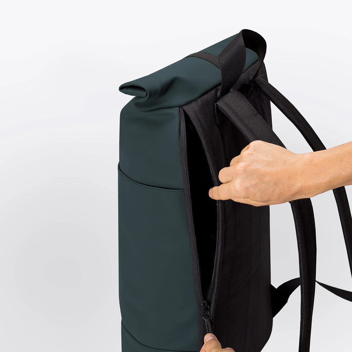 Hajo Medium Backpack - Image 6