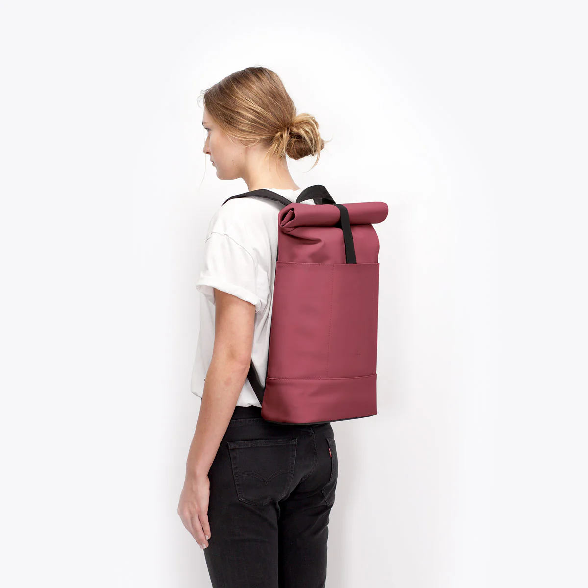 Hajo Medium Backpack - Image 12