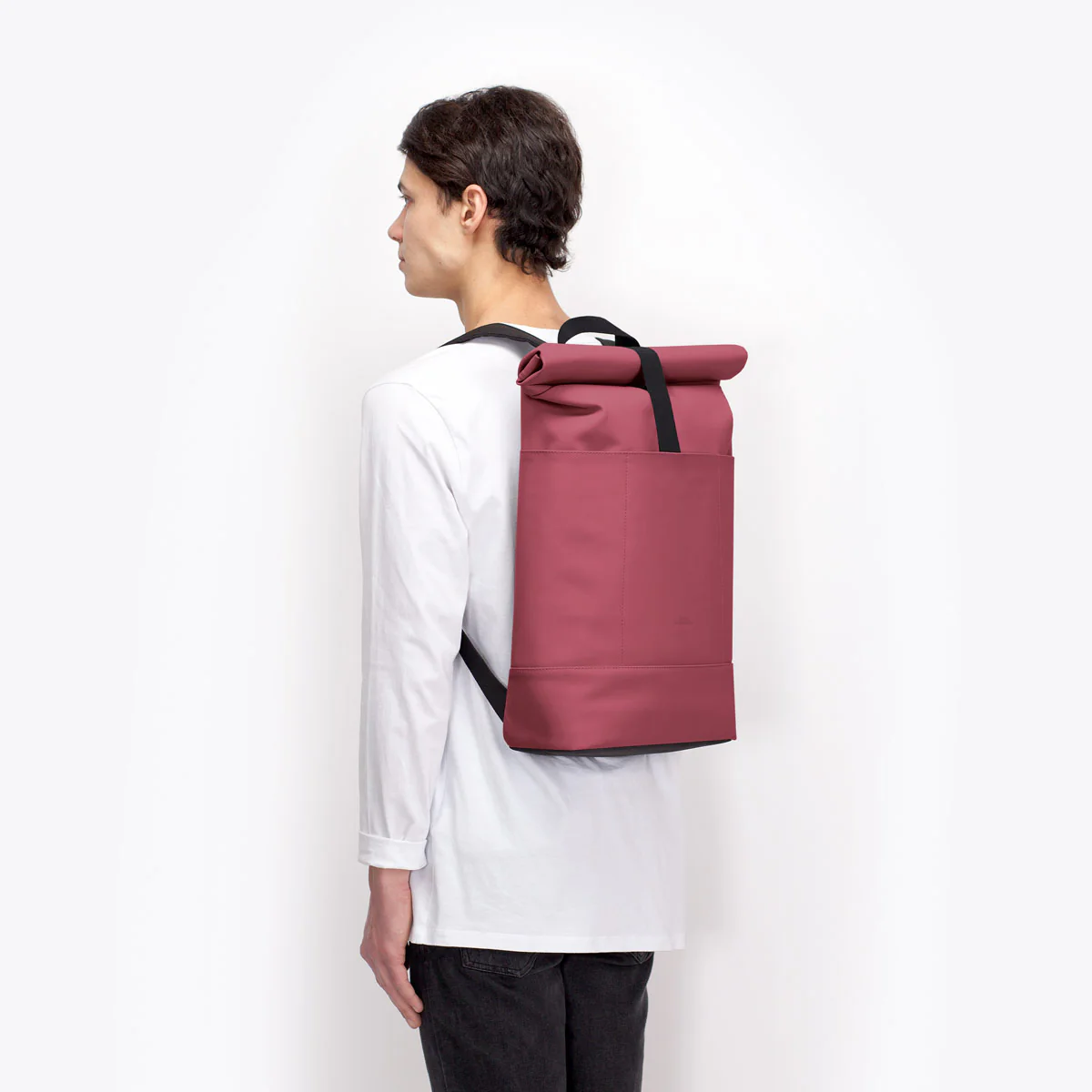 Hajo Medium Backpack - Image 13