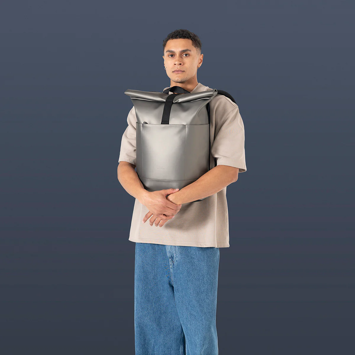Hajo Medium Backpack - Image 3