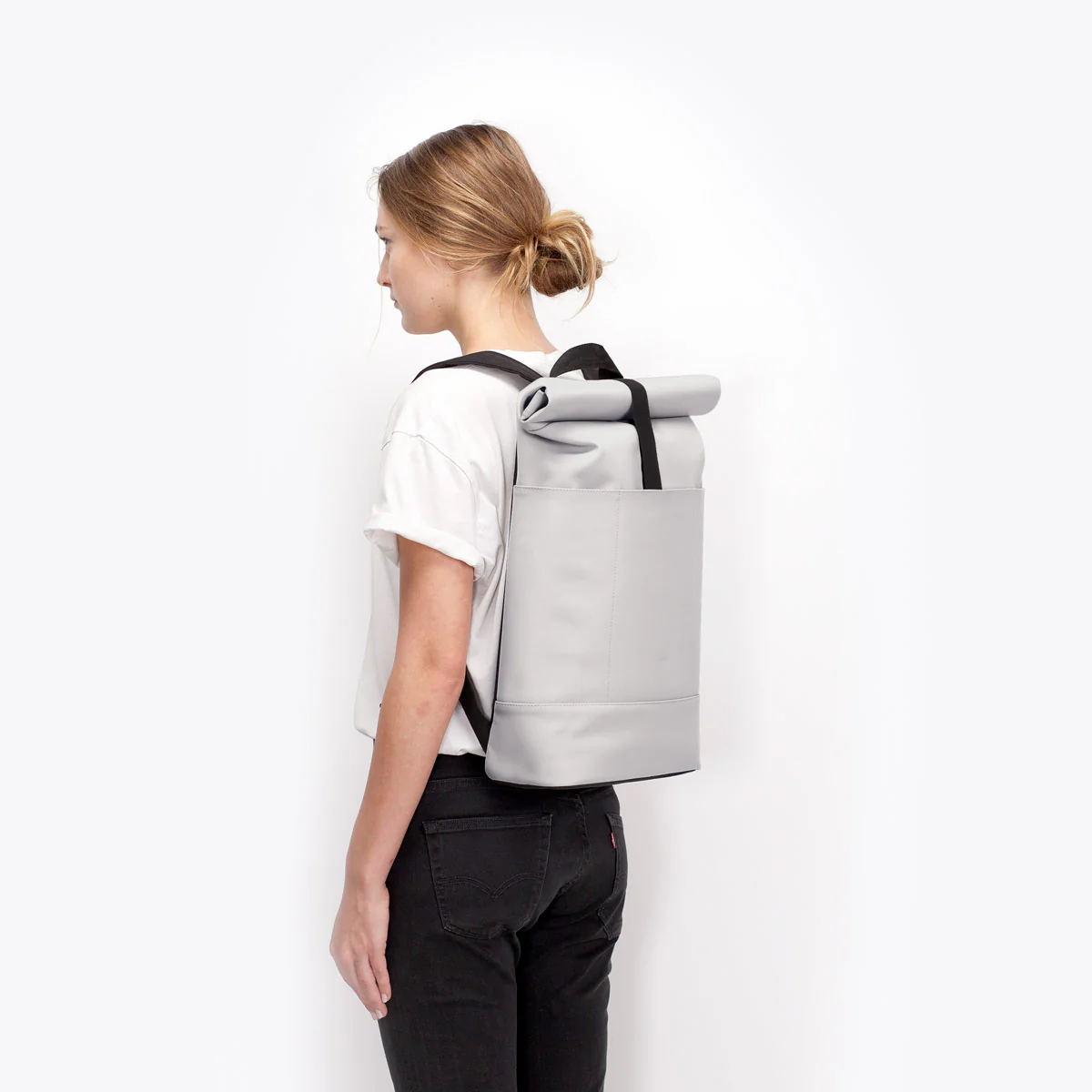 Hajo Medium Backpack - Image 12