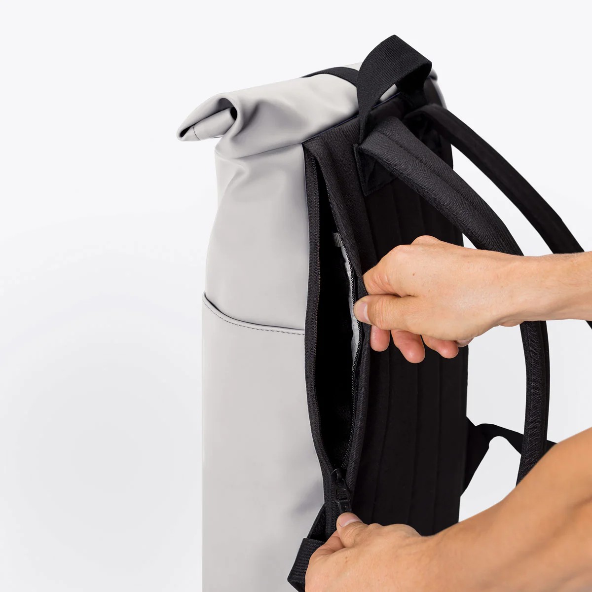 Hajo Medium Backpack - Image 5