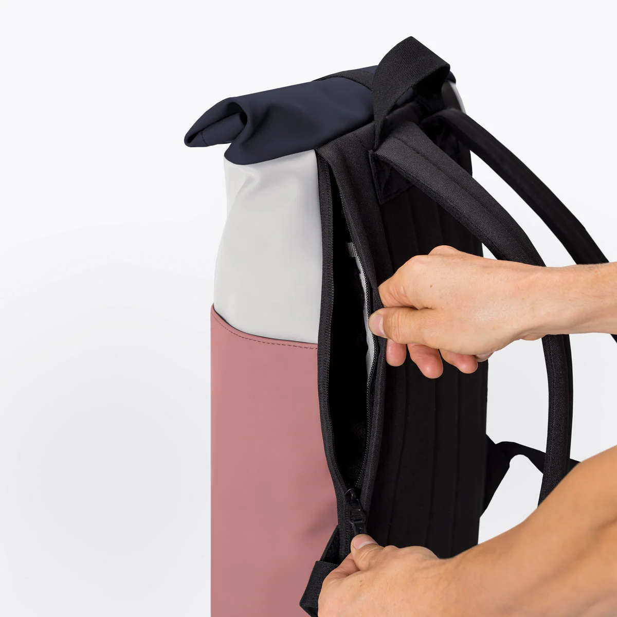 Hajo Medium Backpack - Image 5
