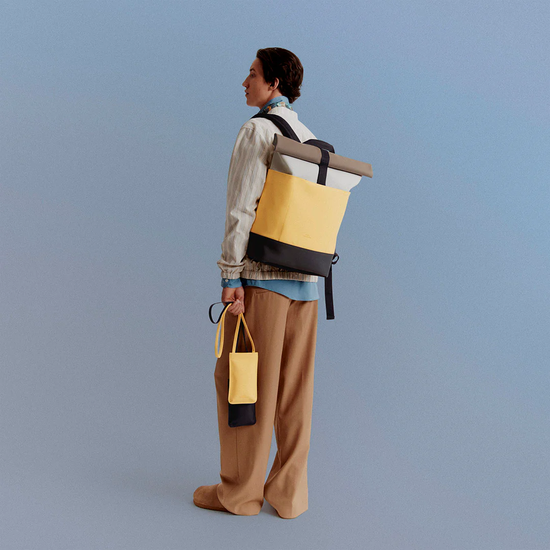 Hajo Medium Backpack - Image 3