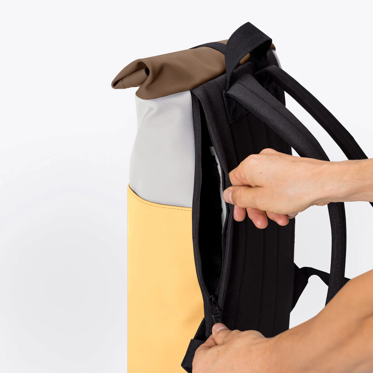 Hajo Medium Backpack - Image 6