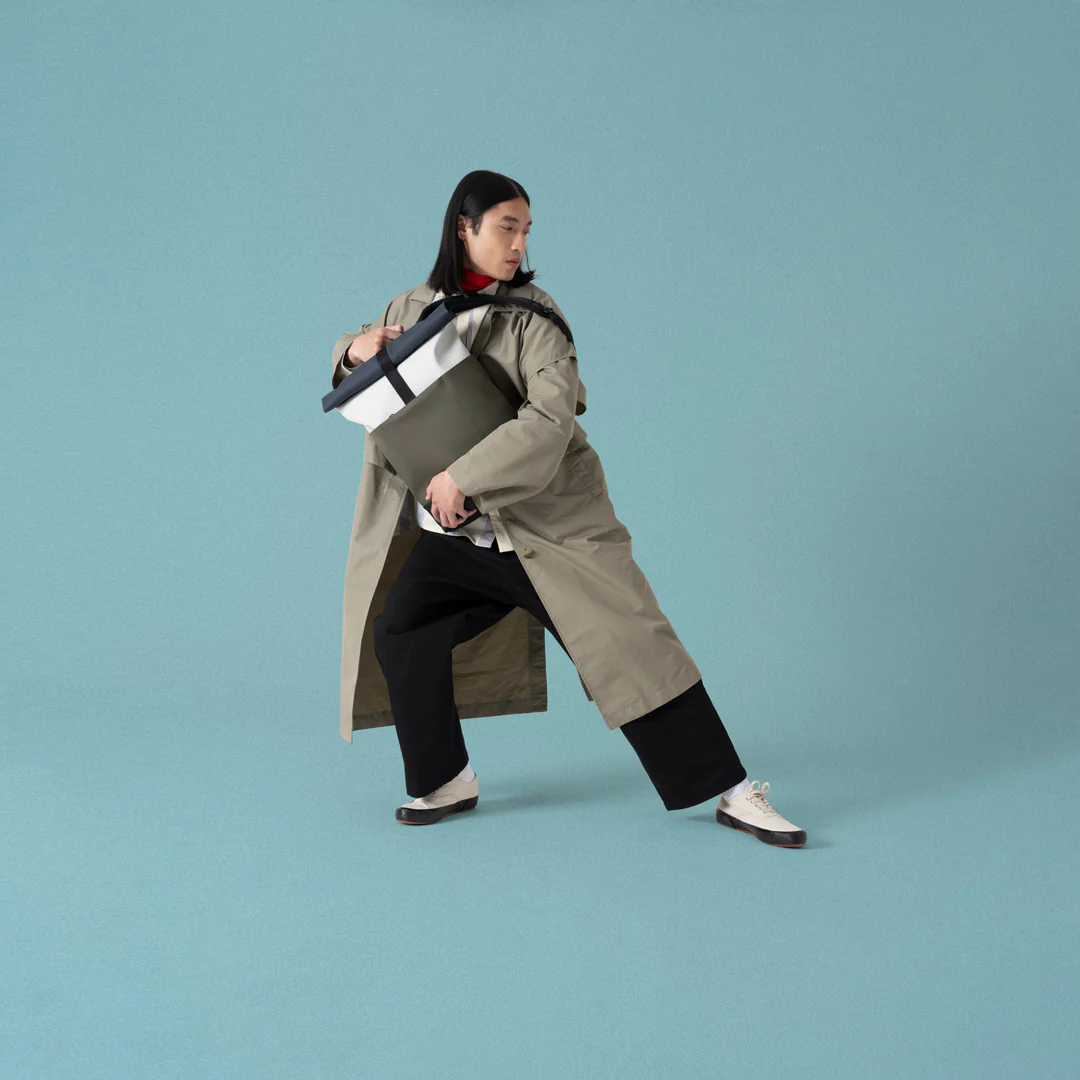 Hajo Medium Backpack - Image 3