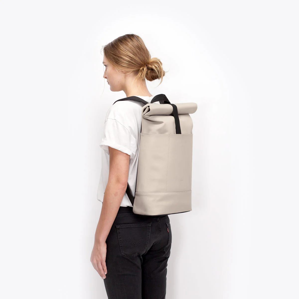 Hajo Medium Backpack - Image 12