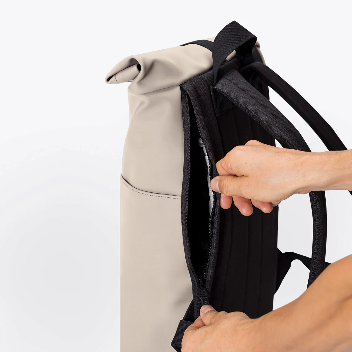 Hajo Medium Backpack - Image 5