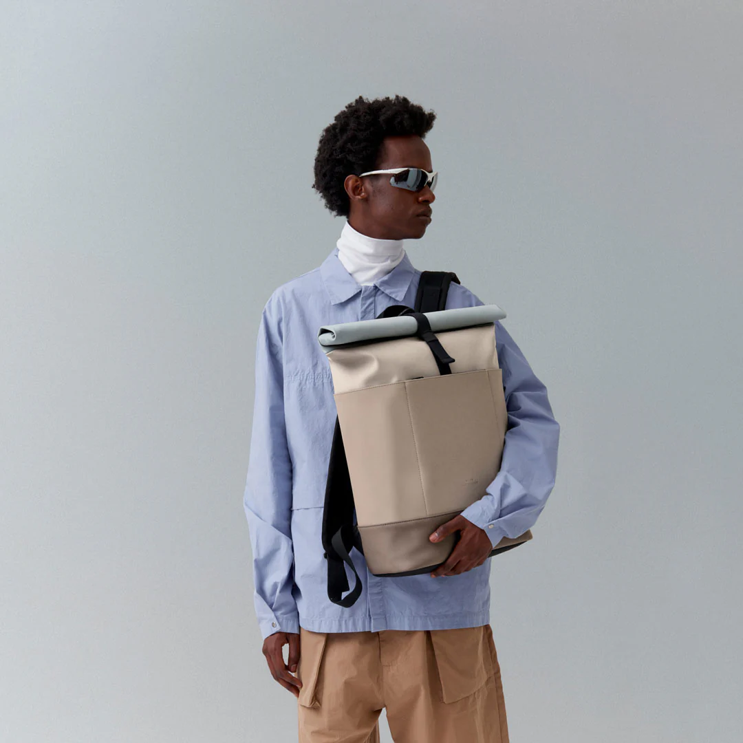 Hajo Medium Backpack - Image 3