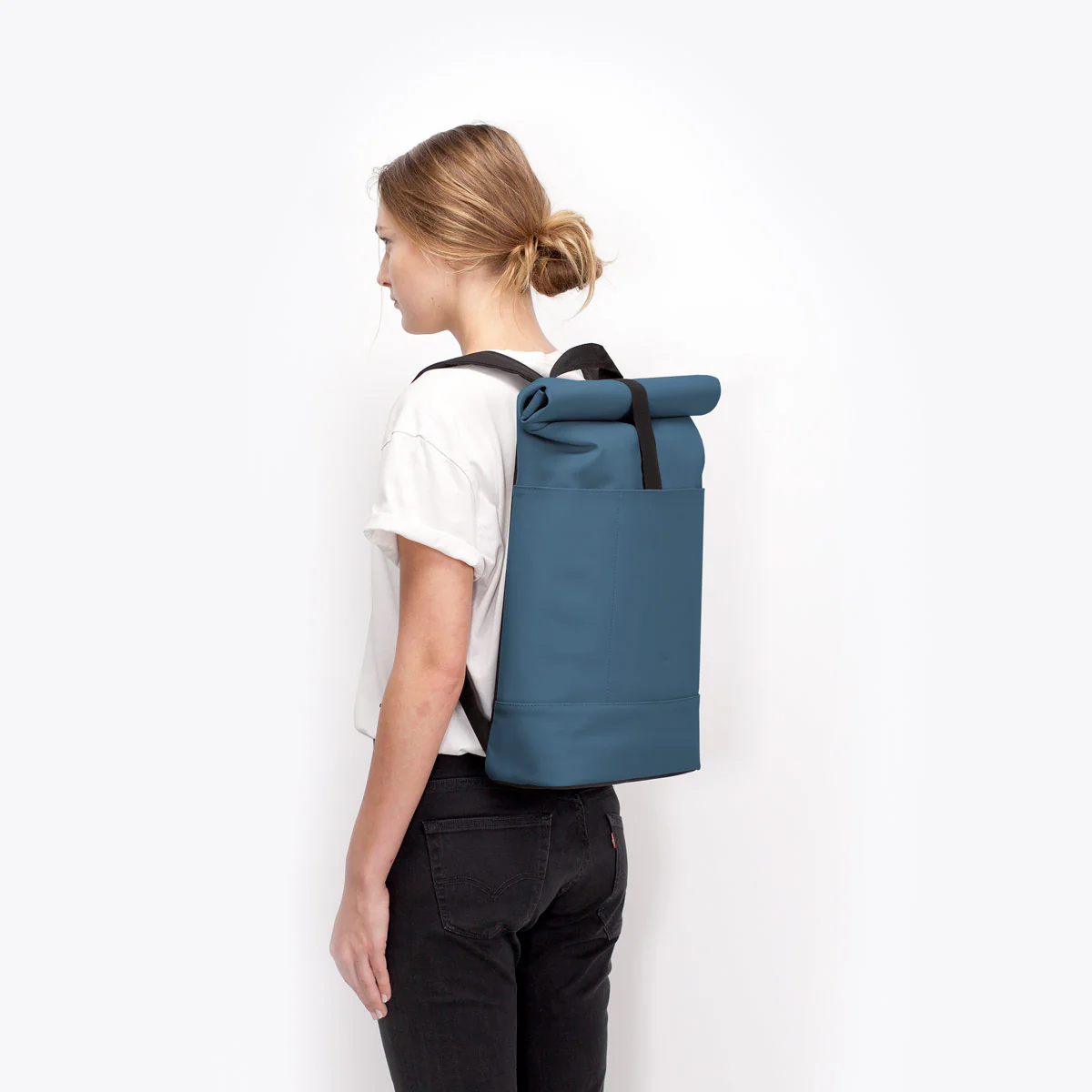 Hajo Medium Backpack - Image 12