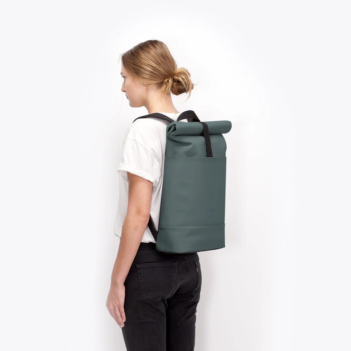 Hajo Medium Backpack - Image 12
