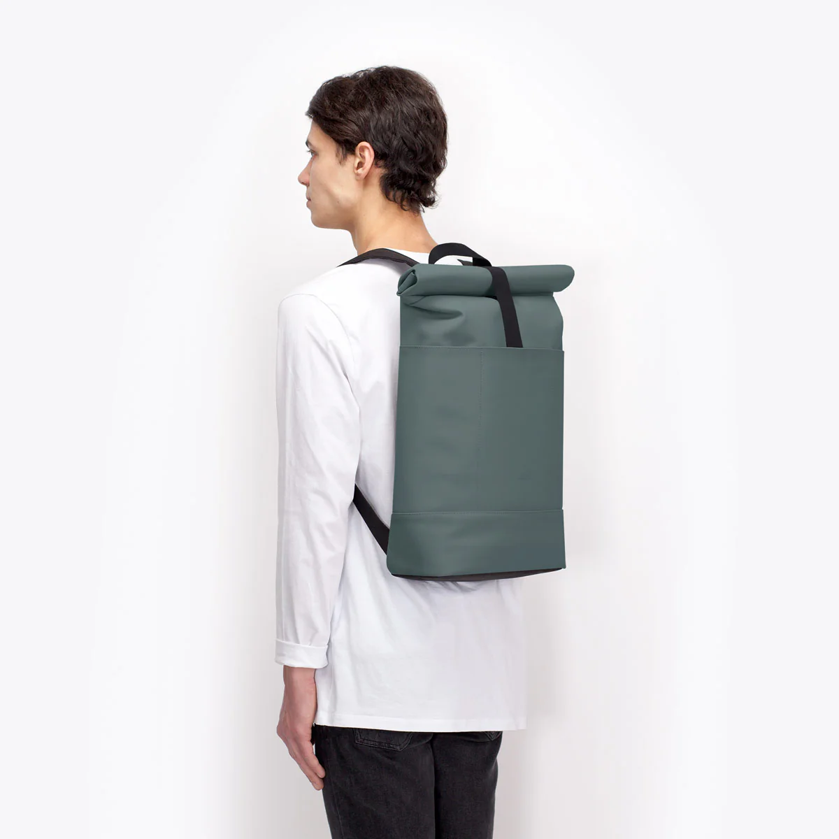 Hajo Medium Backpack - Image 13