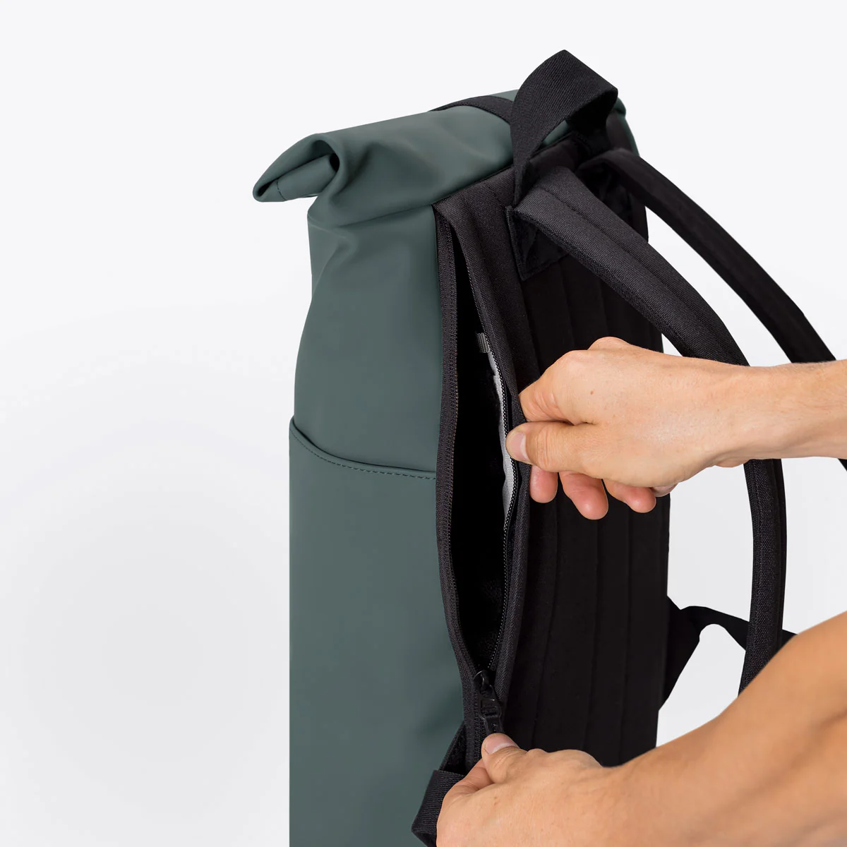 Hajo Medium Backpack - Image 5