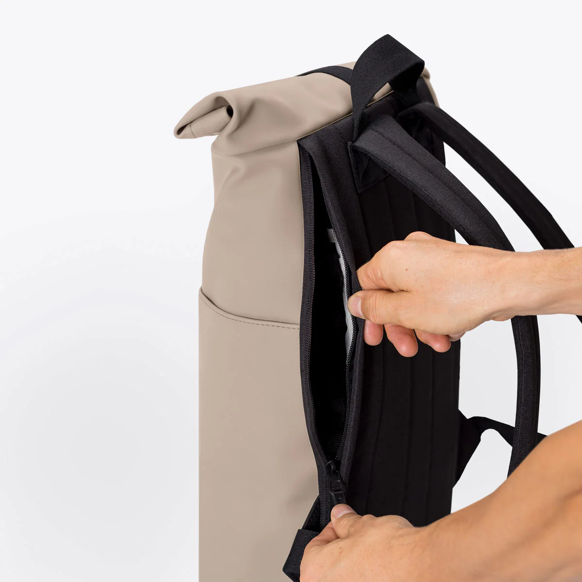 Hajo Medium Backpack - Image 5