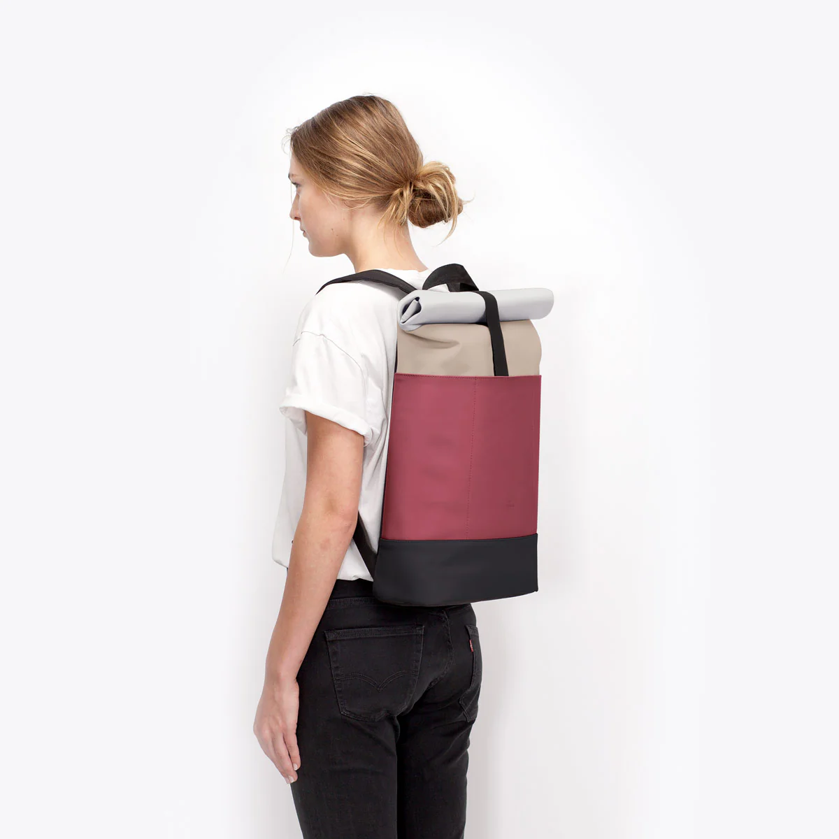 Hajo Medium Backpack - Image 12