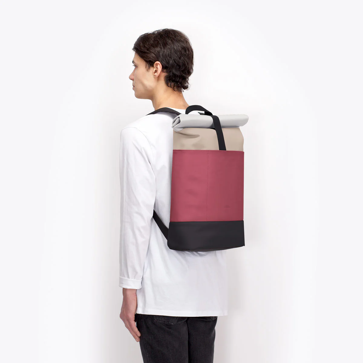 Hajo Medium Backpack - Image 13