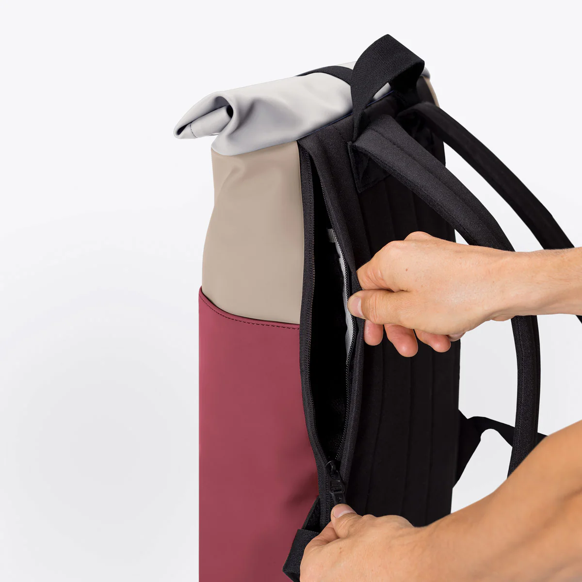Hajo Medium Backpack - Image 5