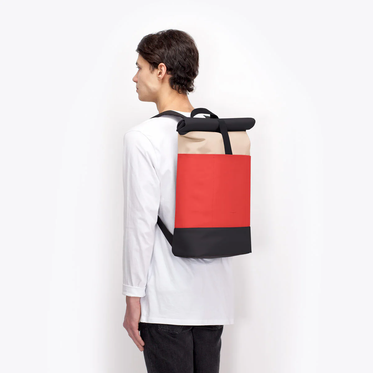 Hajo Medium Backpack - Image 13