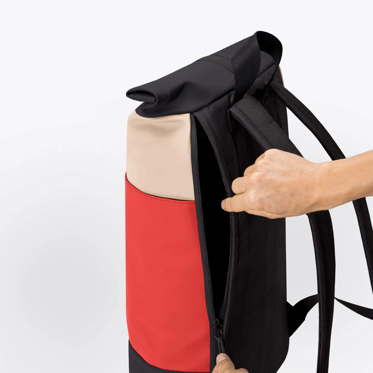 Hajo Medium Backpack - Image 5