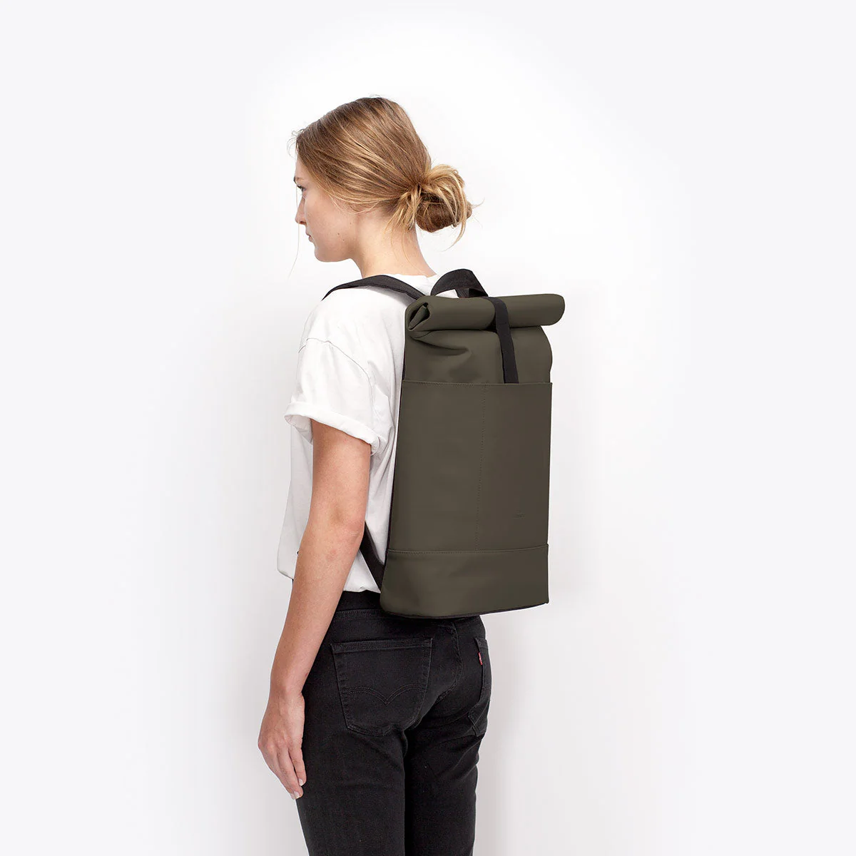 Hajo Medium Backpack - Image 11