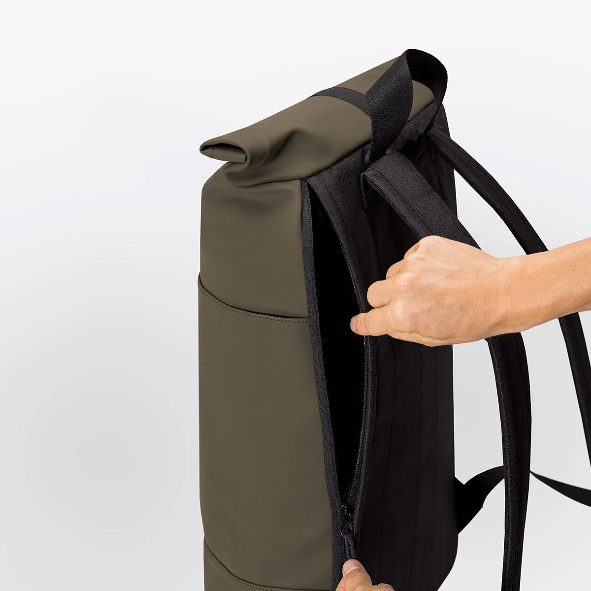 Hajo Medium Backpack - Image 5