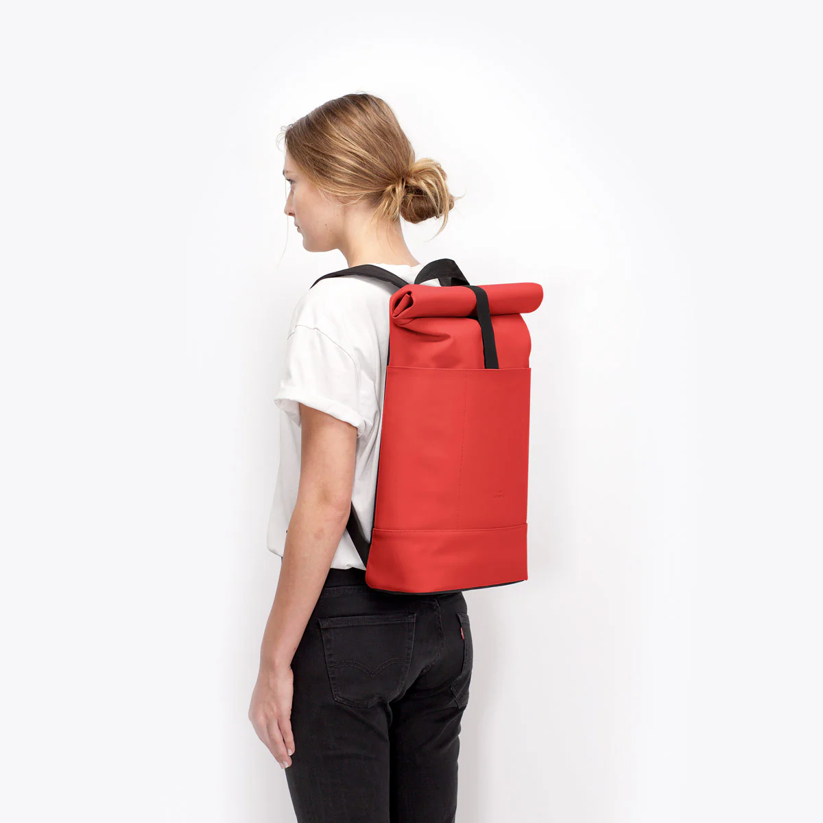 Hajo Medium Backpack - Image 12