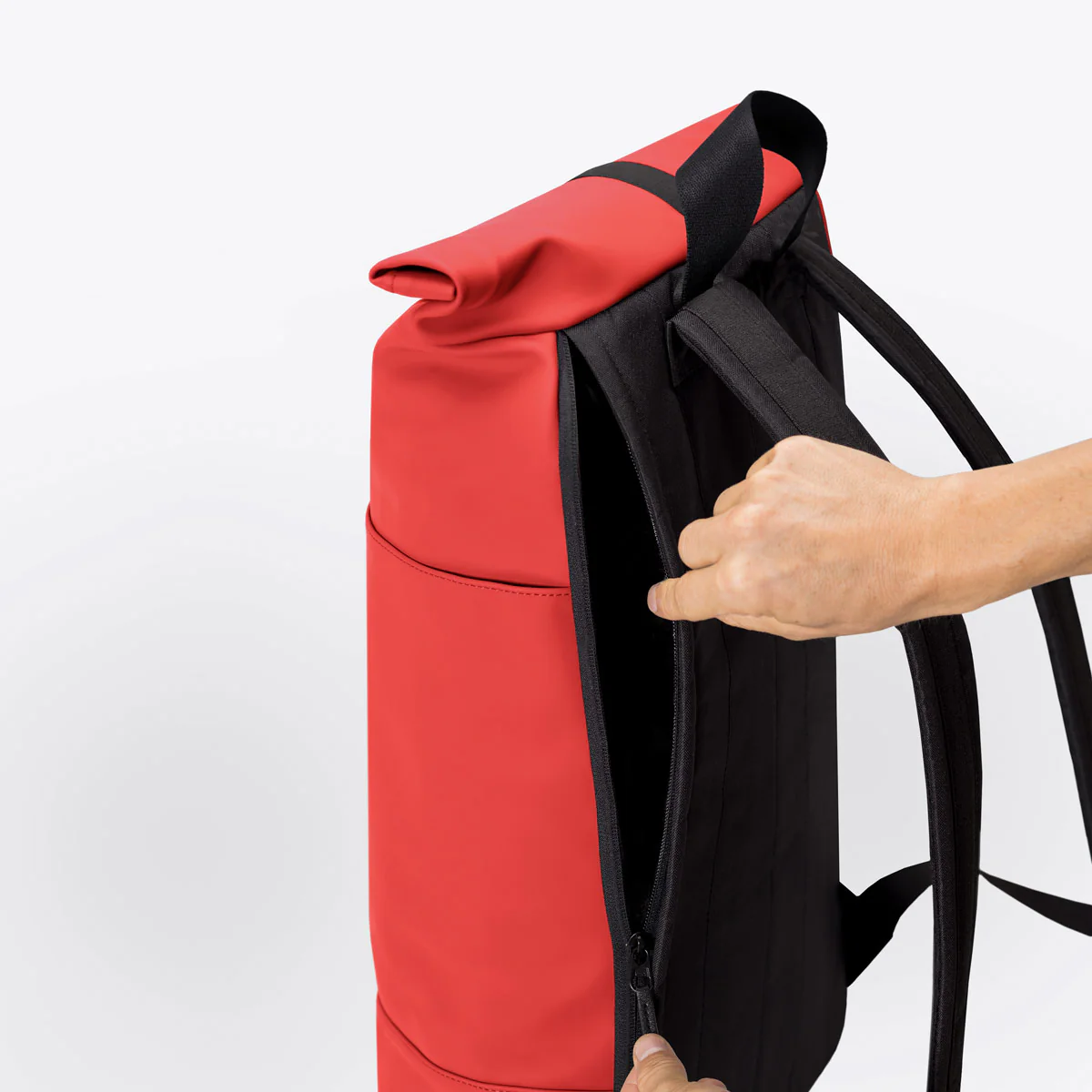 Hajo Medium Backpack - Image 5