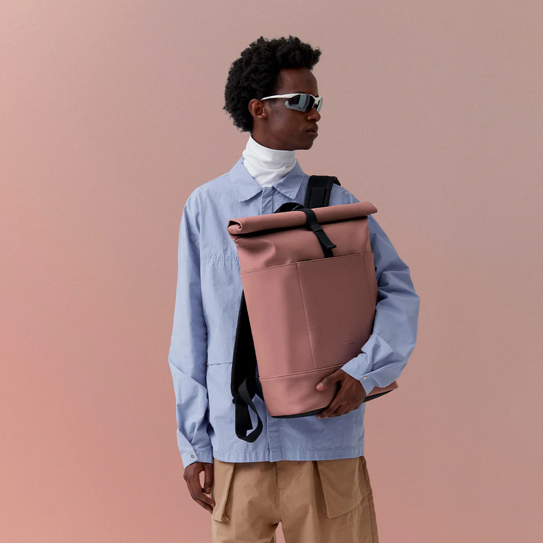 Hajo Medium Backpack - Image 3
