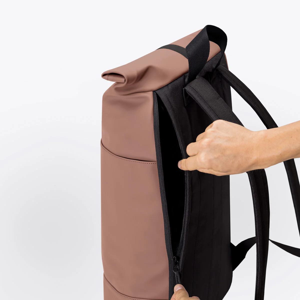 Hajo Medium Backpack - Image 6